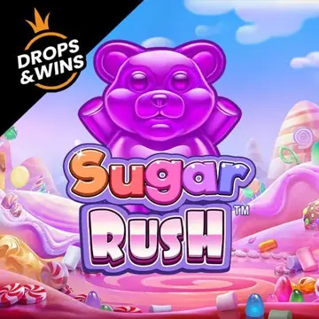 Slot game at Woolbet Casino